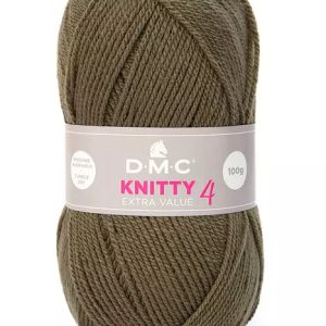 DMC-Knitty 4 632