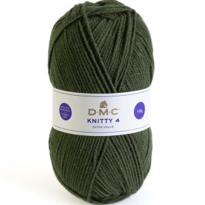 DMC-Knitty 4 602