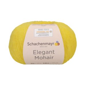 Schachenmayr-Elegant Mohair 23