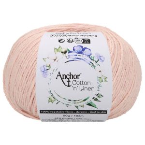 Anchor-Cotton  n  Linen 15