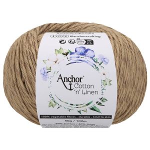 Anchor-Cotton n Linen 4
