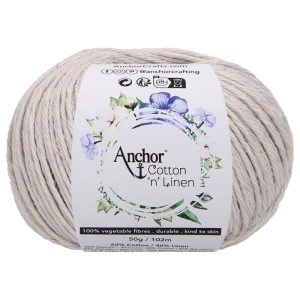 Anchor-Cotton n Linen 6