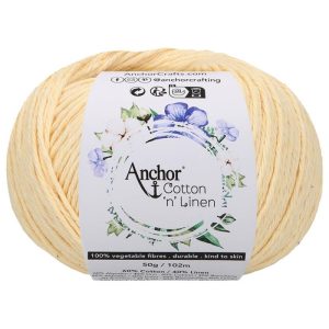 Anchor-Cotton n Linen 9