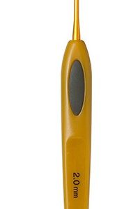 Clover-Ganchillo Soft Touch 1 mm