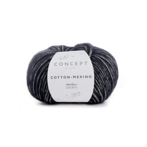 Concept By Katia-Cotton Merino 108