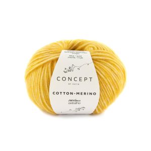 Concept By Katia-Cotton Merino 135