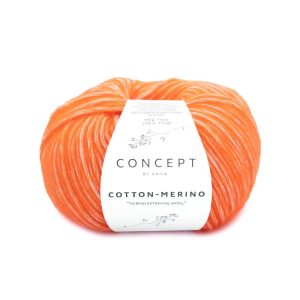 Concept By Katia-Cotton Merino 145