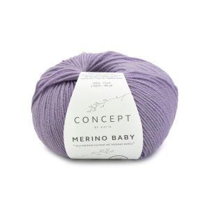 Concept By Katia-Merino Baby 158