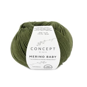 Concept By Katia-Merino Baby 26