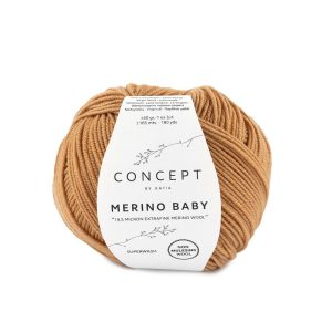 Concept By Katia-Merino Baby 99