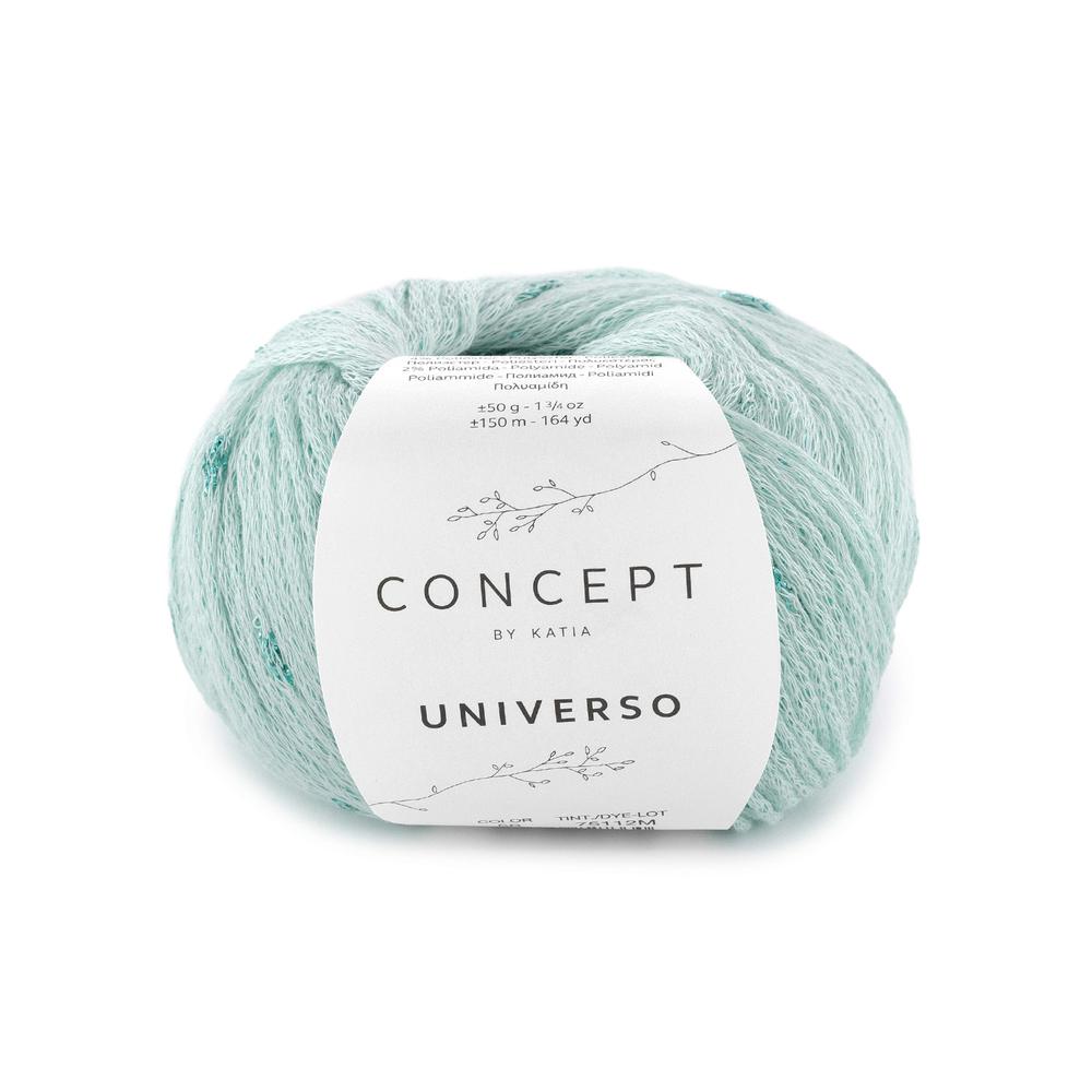 Concept By Katia-Universo 56