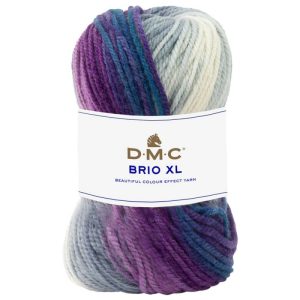 DMC-Brio XL 407