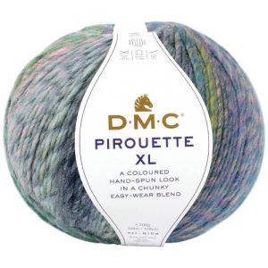 DMC-Pirouette XL 1102