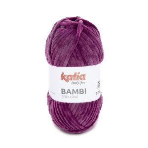 Katia-Bambi 337
