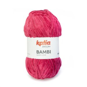 Katia-Bambi 340