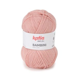 Katia-Bambini 306-Rosa
