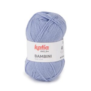 Katia-Bambini 749-Malva