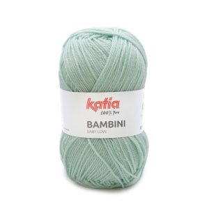 Katia-Bambini 751-Mint
