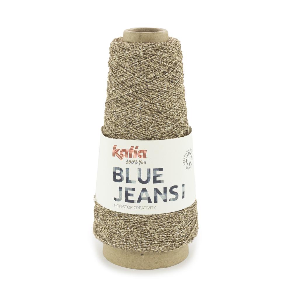 Katia-Blue Jeans I 204