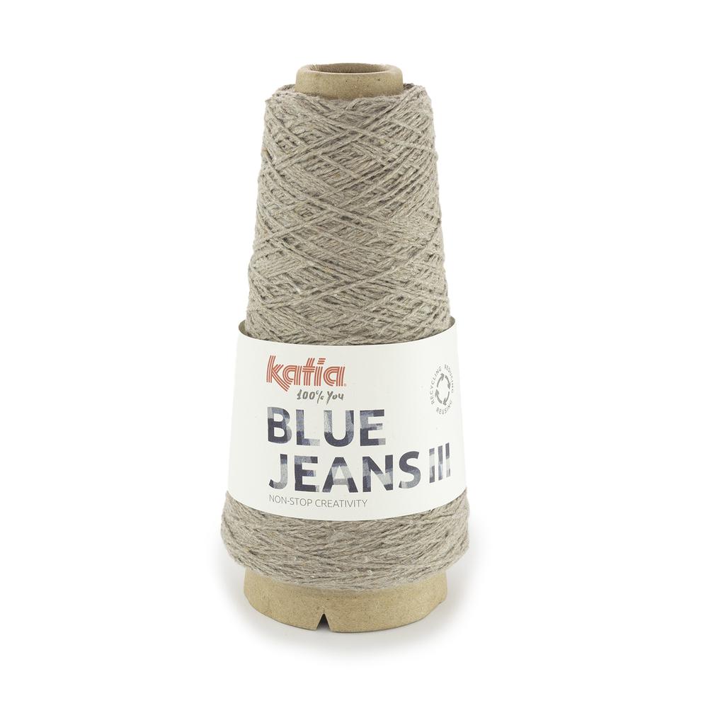Katia-Blue Jeans III 202