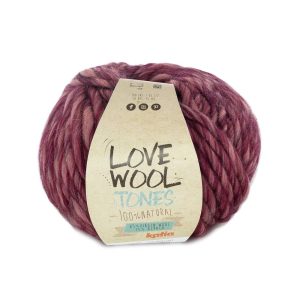 Katia-Love Wool Tones 200