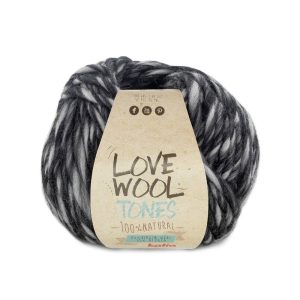Katia-Love Wool Tones 205