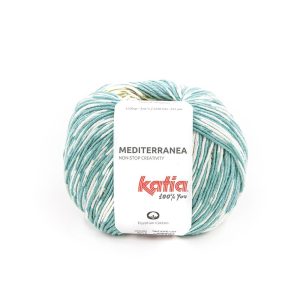 Katia-Mediterranea 303