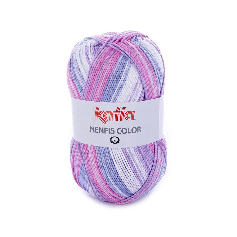 101 Menfis Color