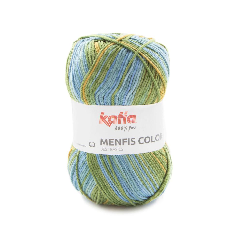 117 Menfis Color