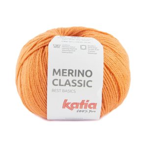 Katia-Merino Classic 92