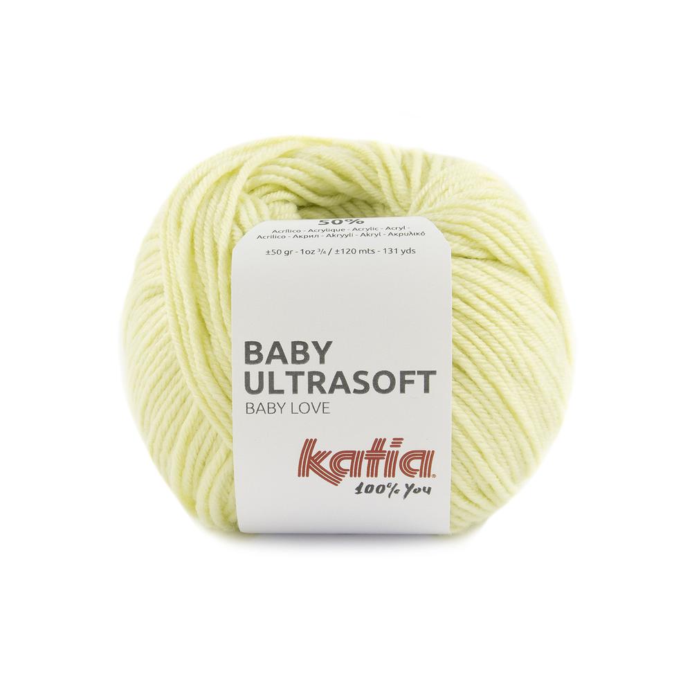 62 Baby Ultrasoft