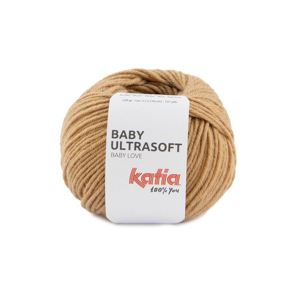 72 Baby Ultrasoft