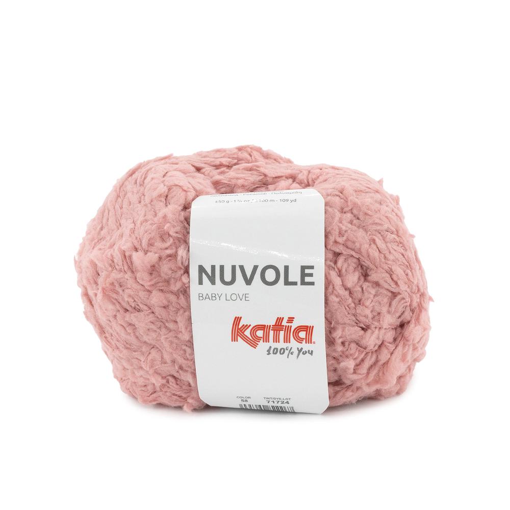 58 Nuvole