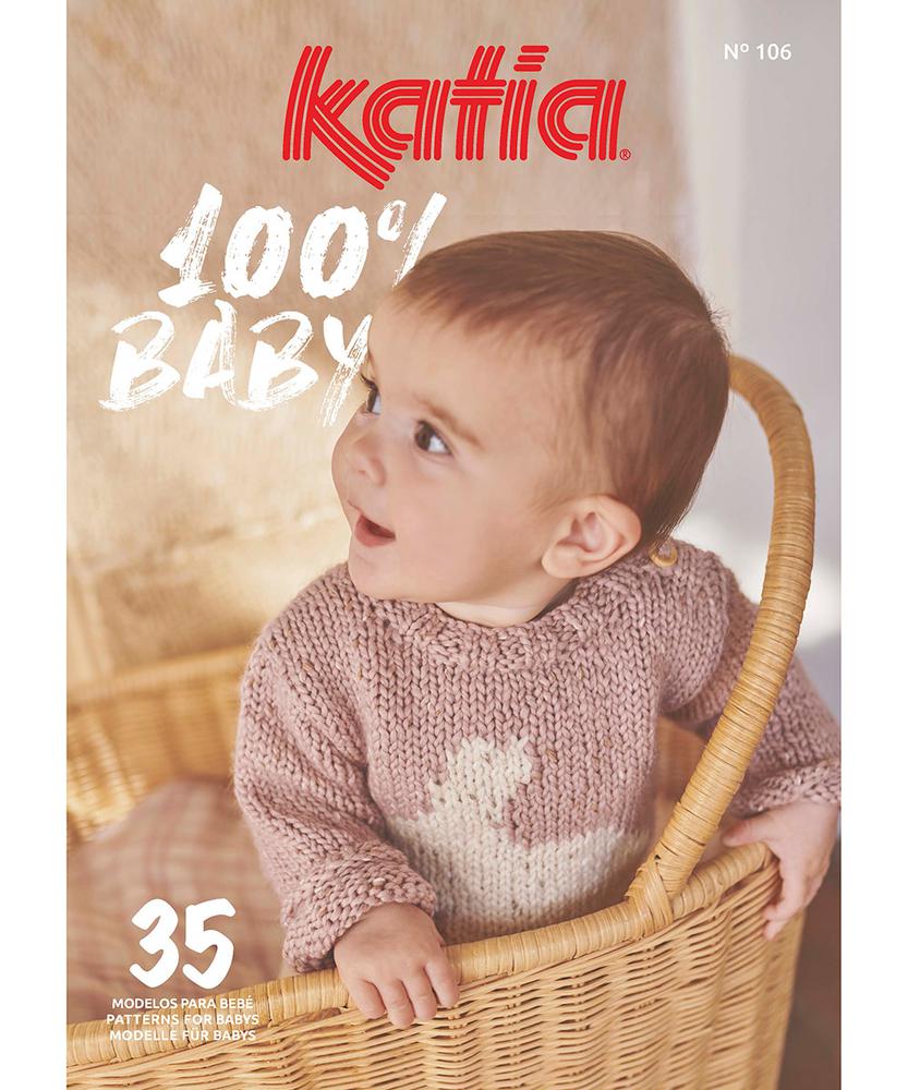 Katia- Revista Bebé Nº106 2023-2024