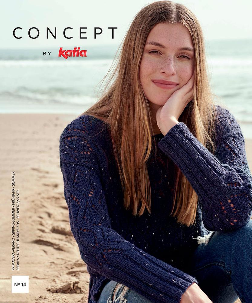 Katia-Revista Concept Nº14 2023