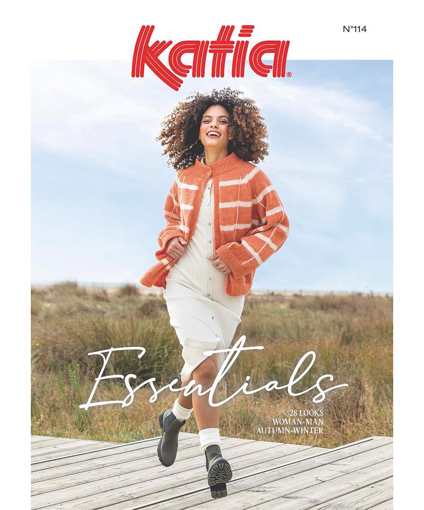 Katia-Revista Essentials Nº114