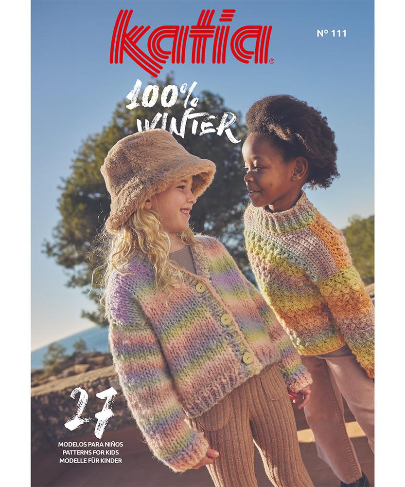 Katia-Revista Niños Nº111 2024-2025
