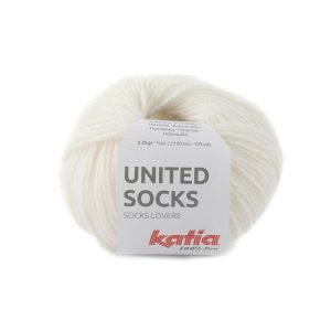 Katia-United Socks 6