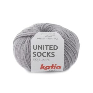 Katia-United Socks 8