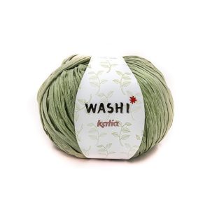 Katia Washi 138