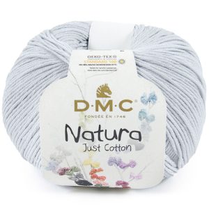 DMC-Natura Just Cotton 121