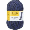 1337 4 Ply Color