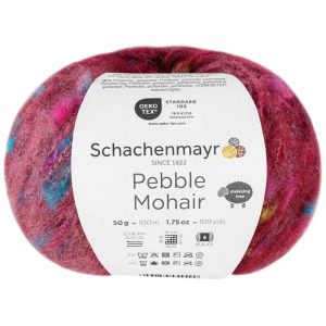Schachenmayr-Pebble Mohair 81