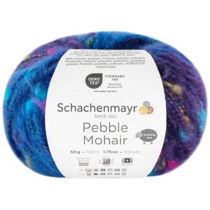 Schachenmayr-Pebble Mohair 83