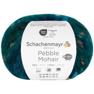Schachenmayr-Pebble Mohair 84