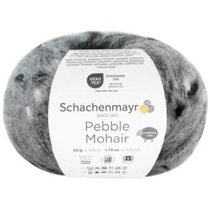 Schachenmayr-Pebble Mohair 90