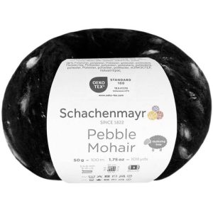 Schachenmayr-Pebble Mohair 99