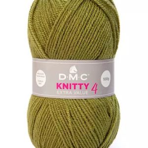 DMC-Knitty 4 634