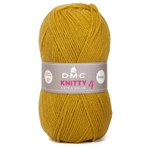 DMC-Knitty 4 666
