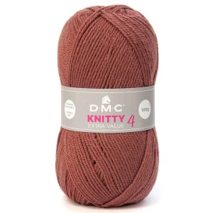 DMC-Knitty 4 635